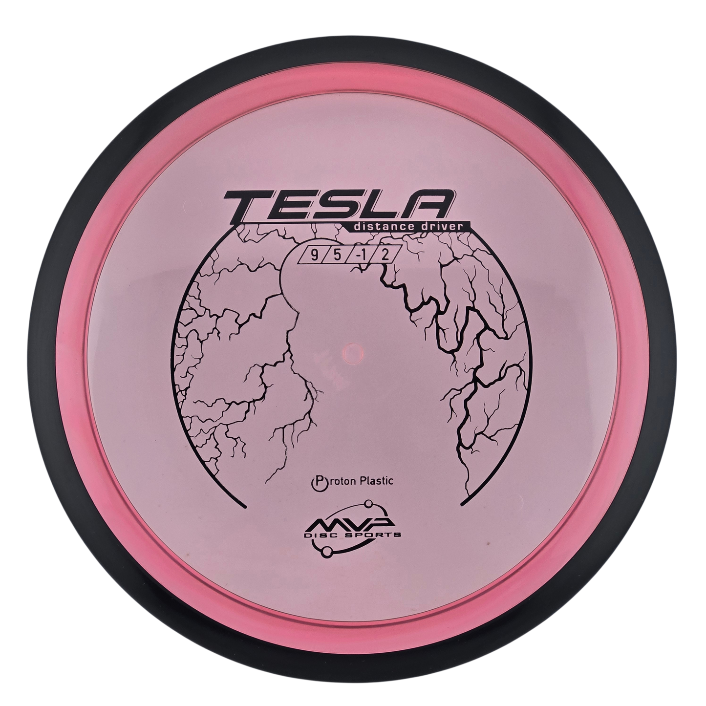 Axiom Tesla - Proton