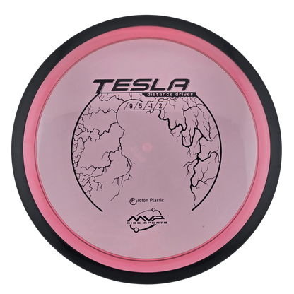 Axiom Tesla - Proton