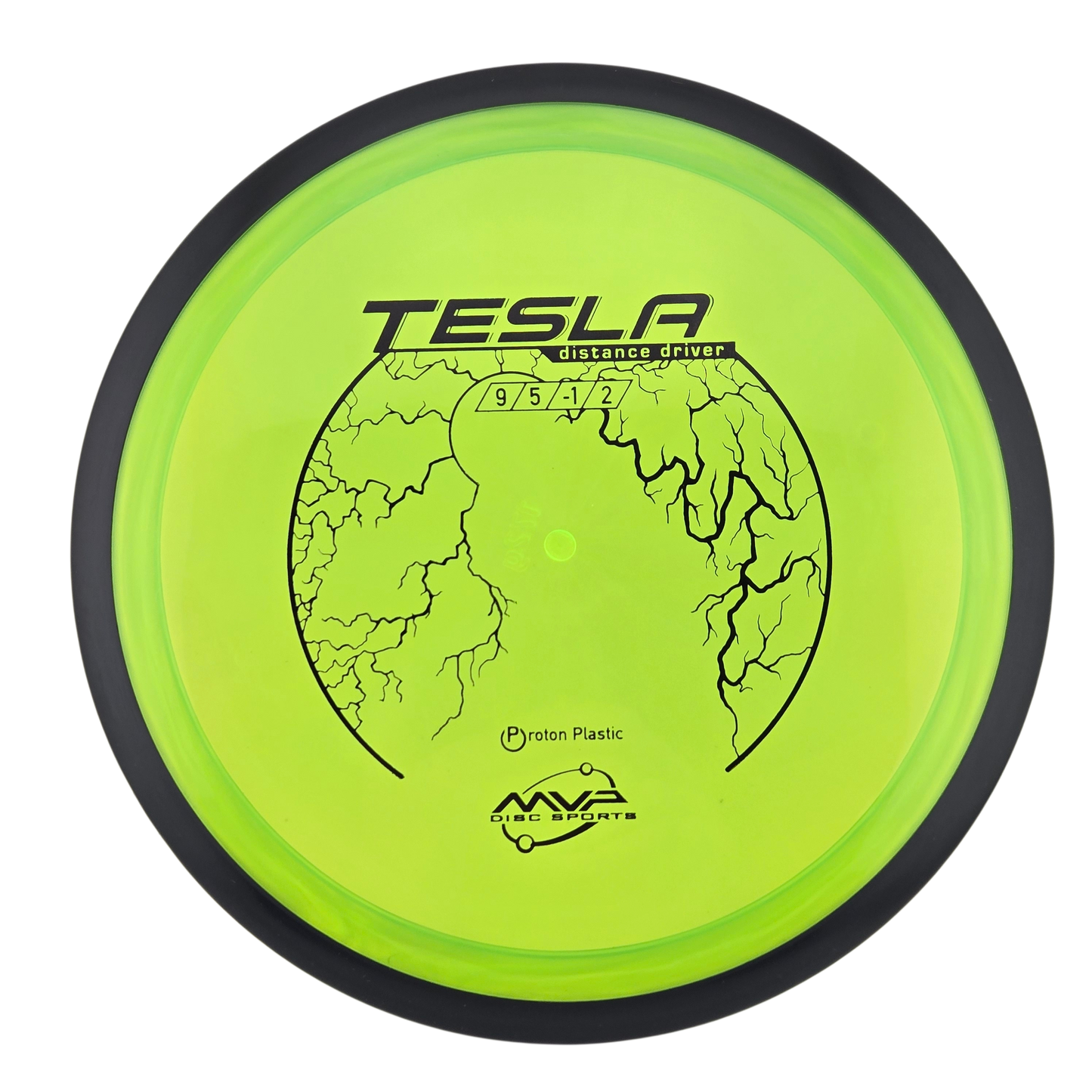 Axiom Tesla - Proton