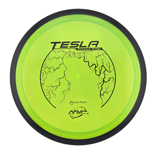 Axiom Tesla - Proton