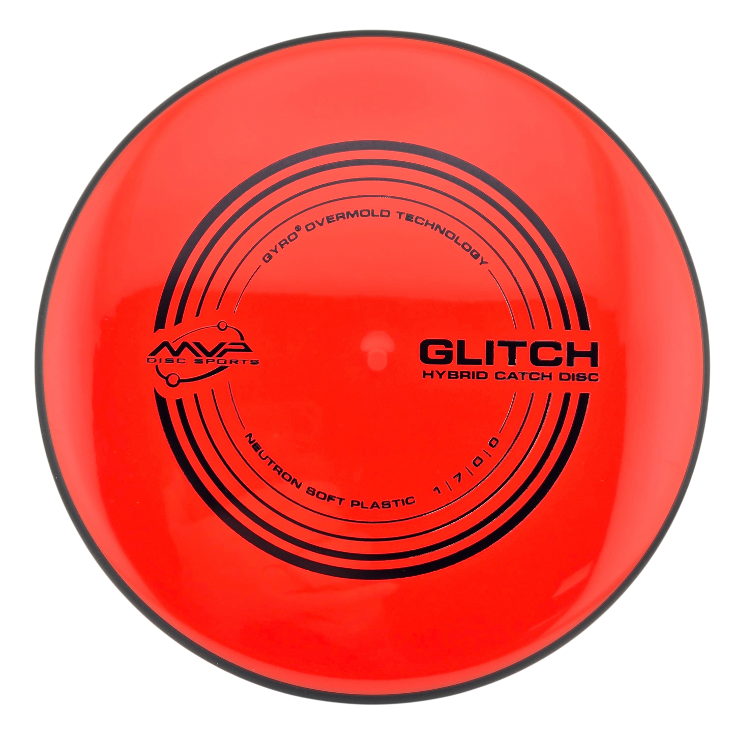 MVP Glitch (Neutron Soft)