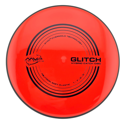 MVP Glitch (Neutron Soft)
