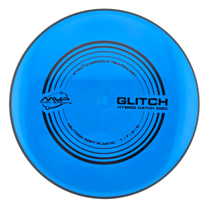 MVP Glitch (Neutron Soft)