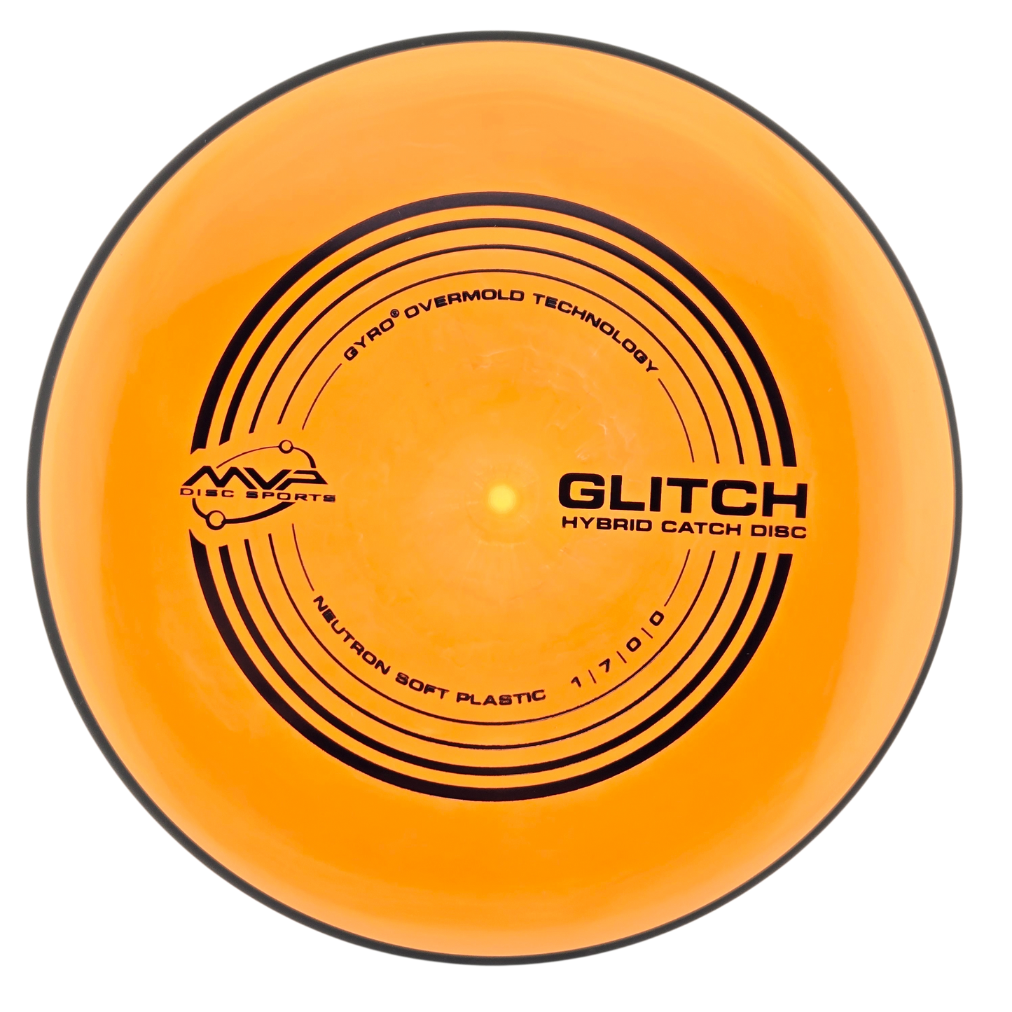 MVP Glitch (Neutron Soft)