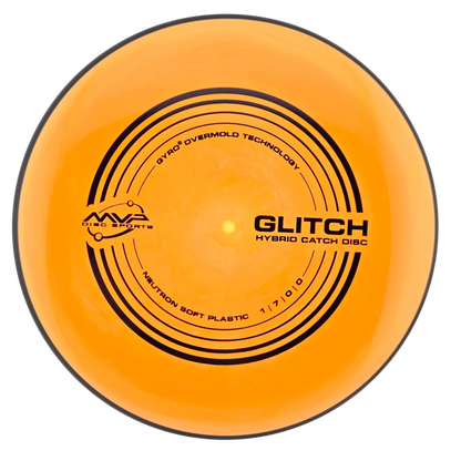 MVP Glitch (Neutron Soft)