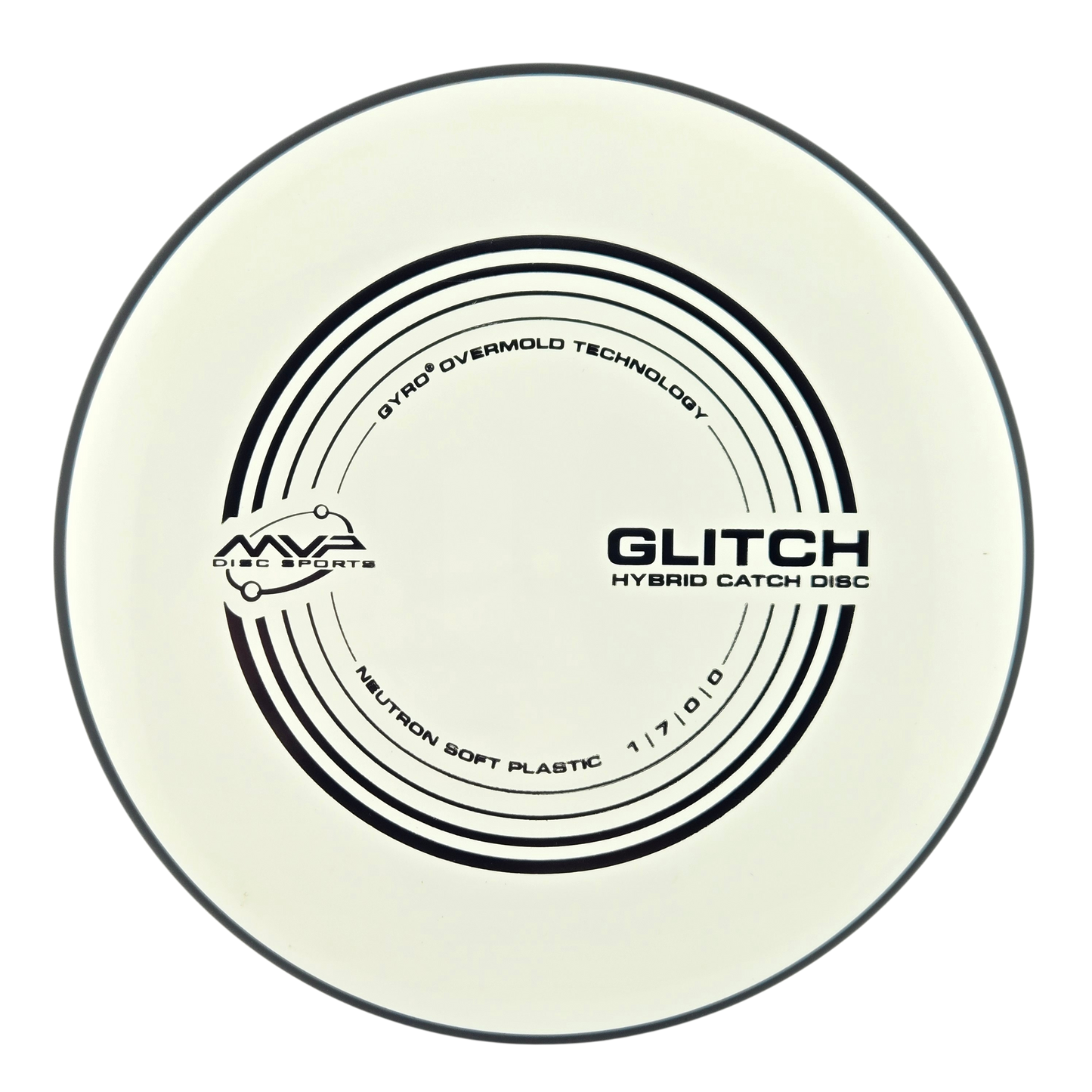 MVP Glitch (Neutron Soft)