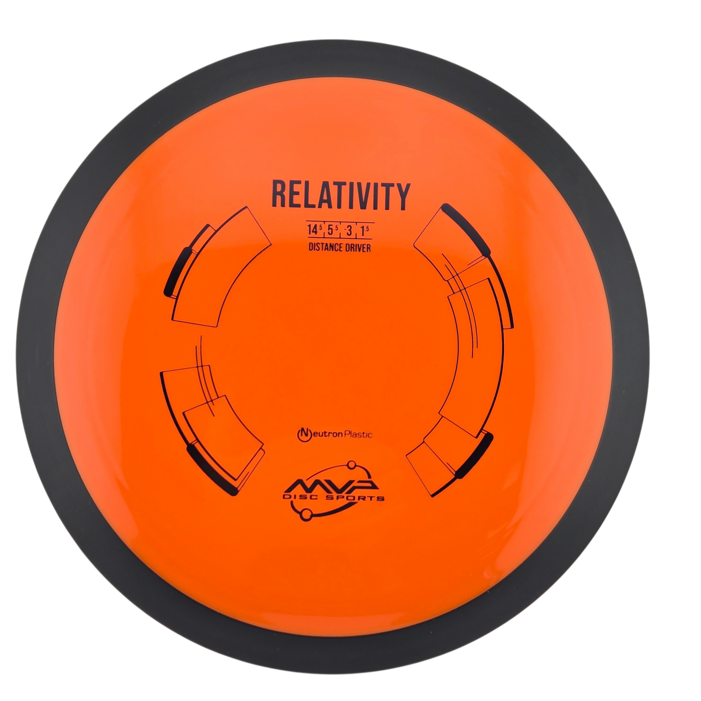 MVP Neutron Relativity