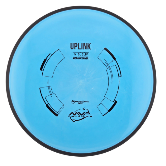 MVP Neutron Soft Uplink