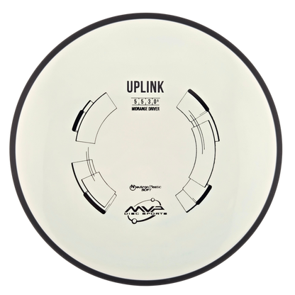 MVP Neutron Soft Uplink