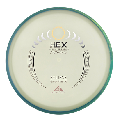 Axiom Eclipse Hex