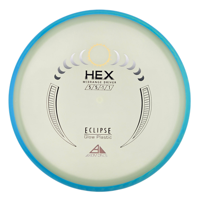 Axiom Eclipse Hex
