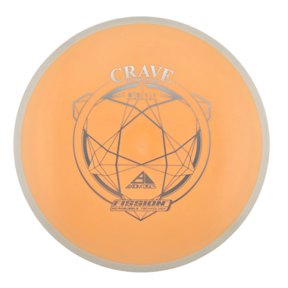 Axiom Fission Crave