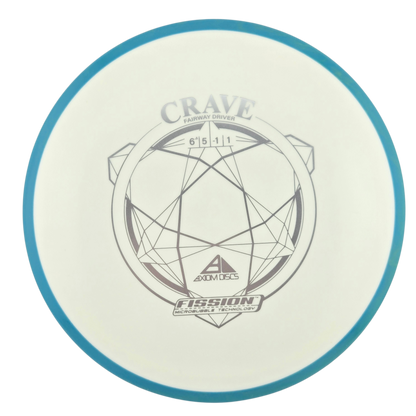 Axiom Fission Crave