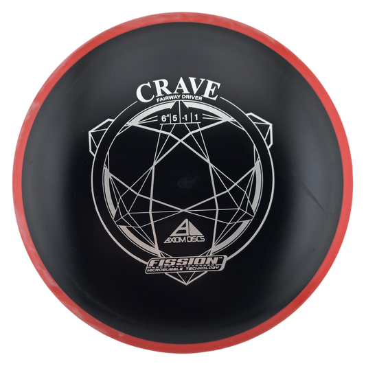 Axiom Fission Crave