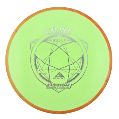 Axiom Fission Crave