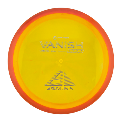 Axiom Vanish - Proton