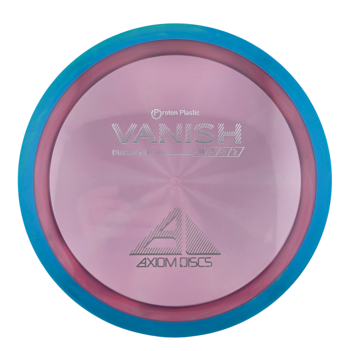 Axiom Vanish - Proton