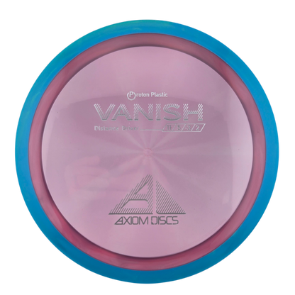 Axiom Vanish - Proton