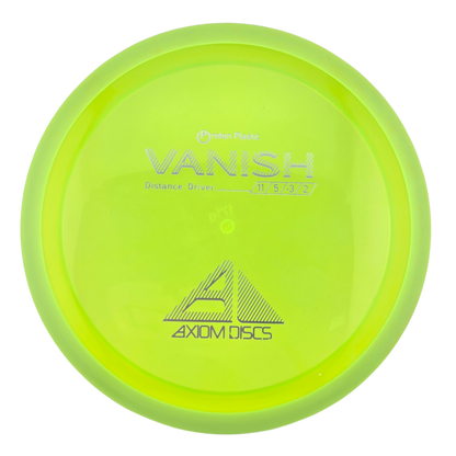 Axiom Vanish - Proton
