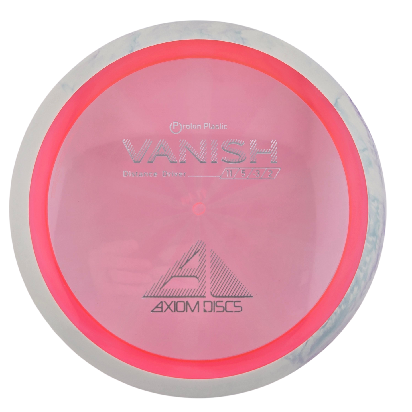 Axiom Vanish - Proton