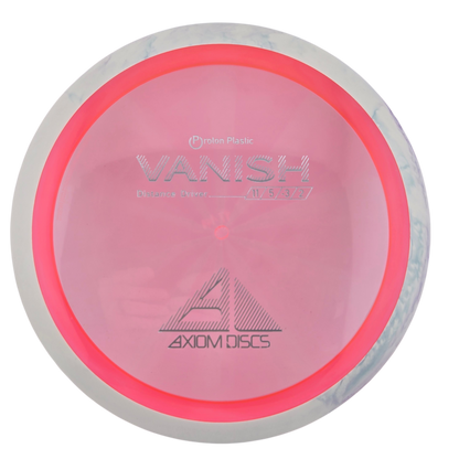 Axiom Vanish - Proton