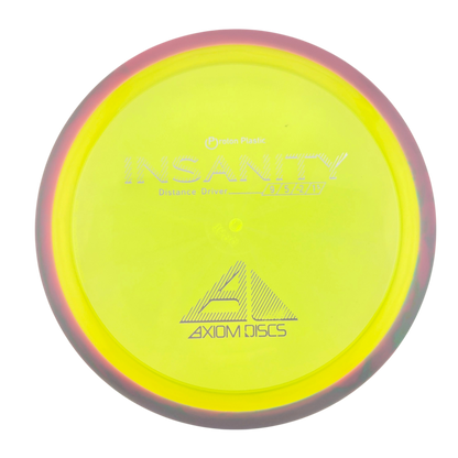 Axiom Insanity - Proton