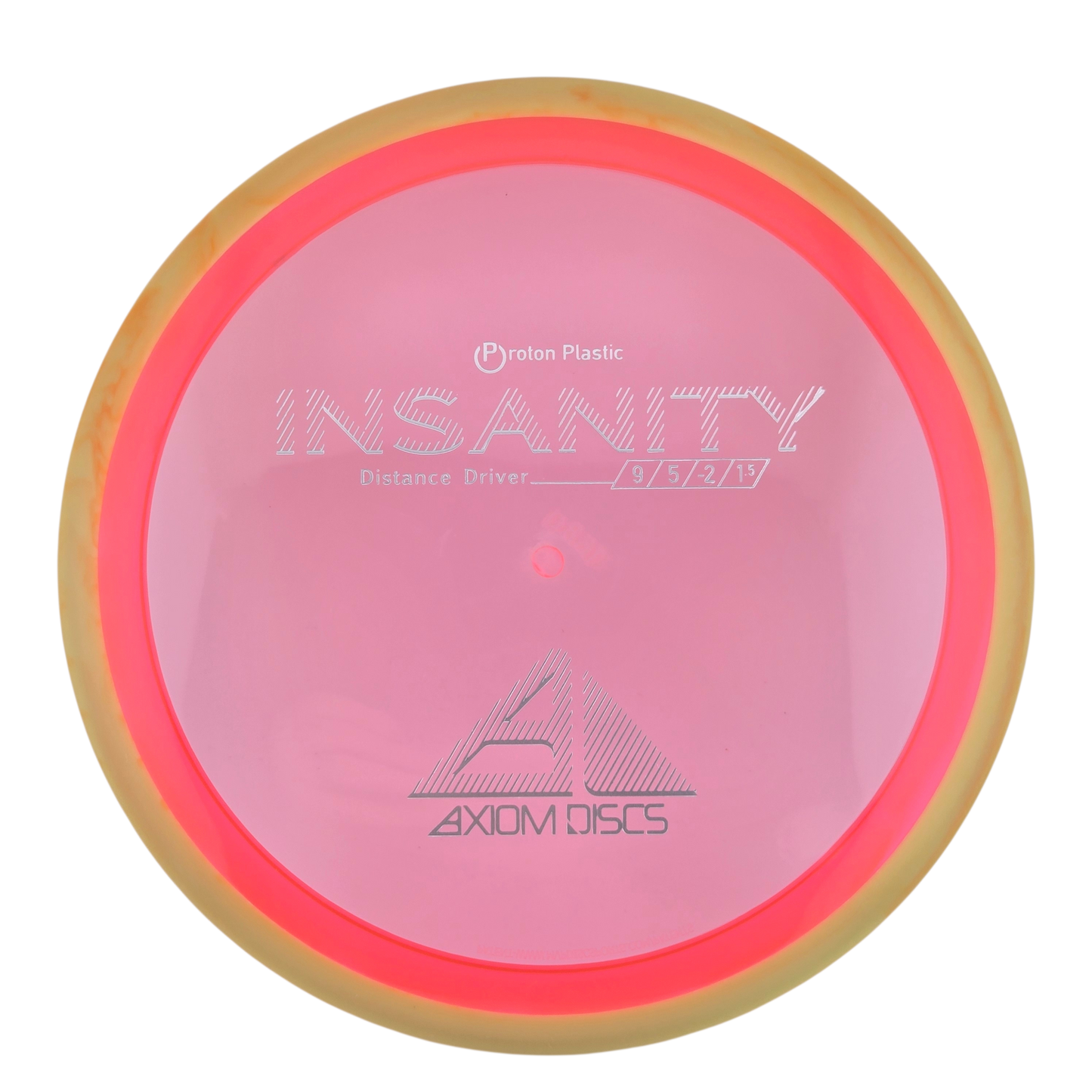Axiom Insanity - Proton