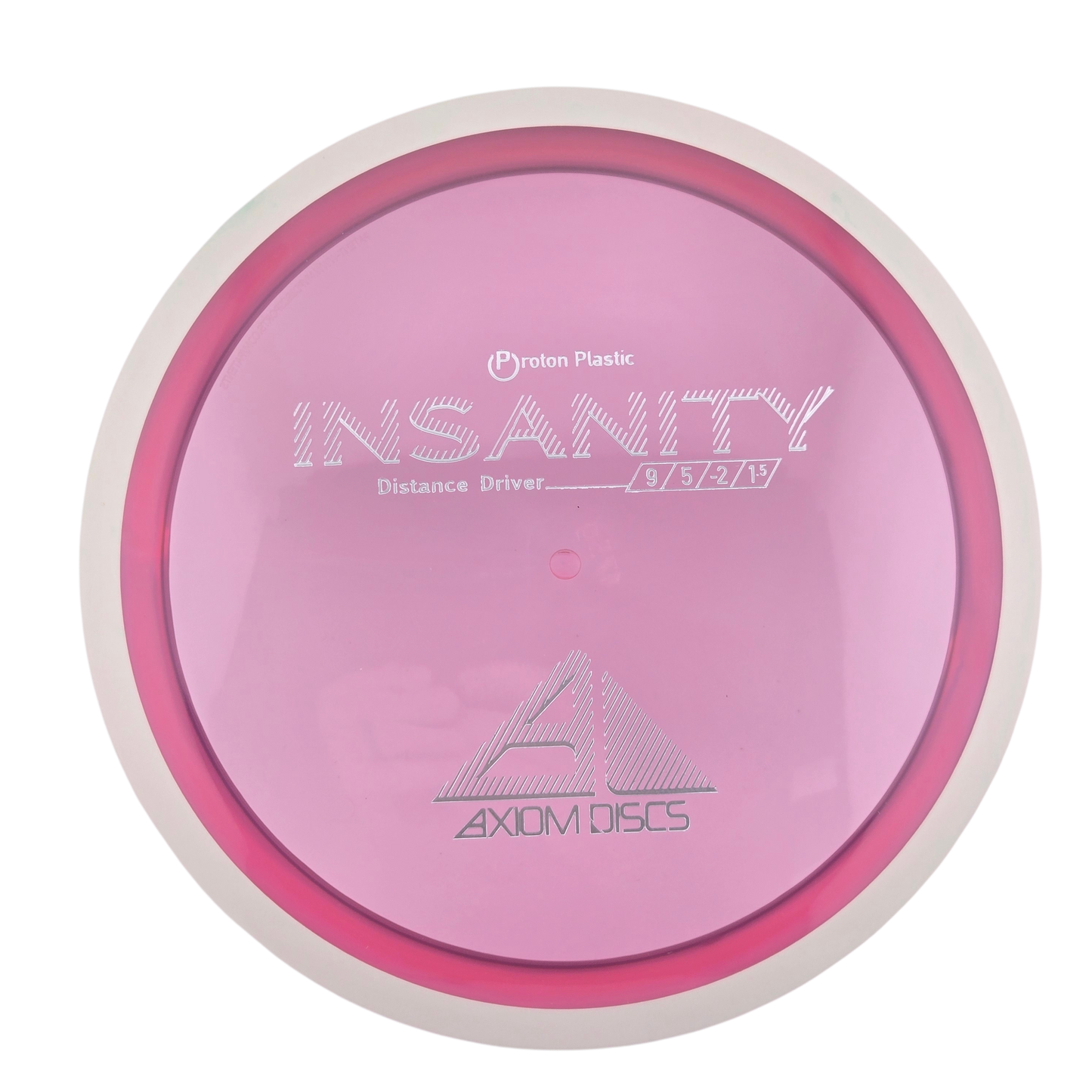 Axiom Insanity - Proton