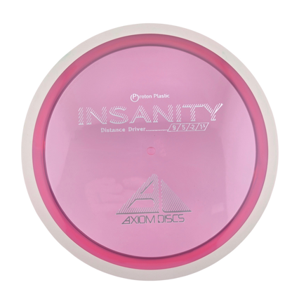 Axiom Insanity - Proton
