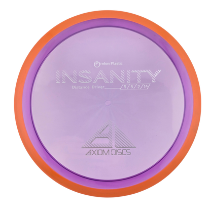Axiom Insanity - Proton