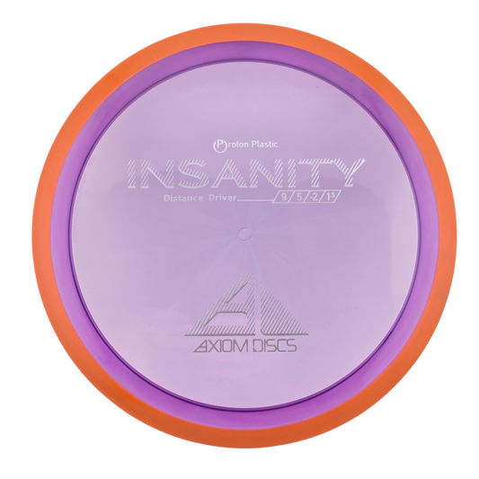 Axiom Insanity - Proton