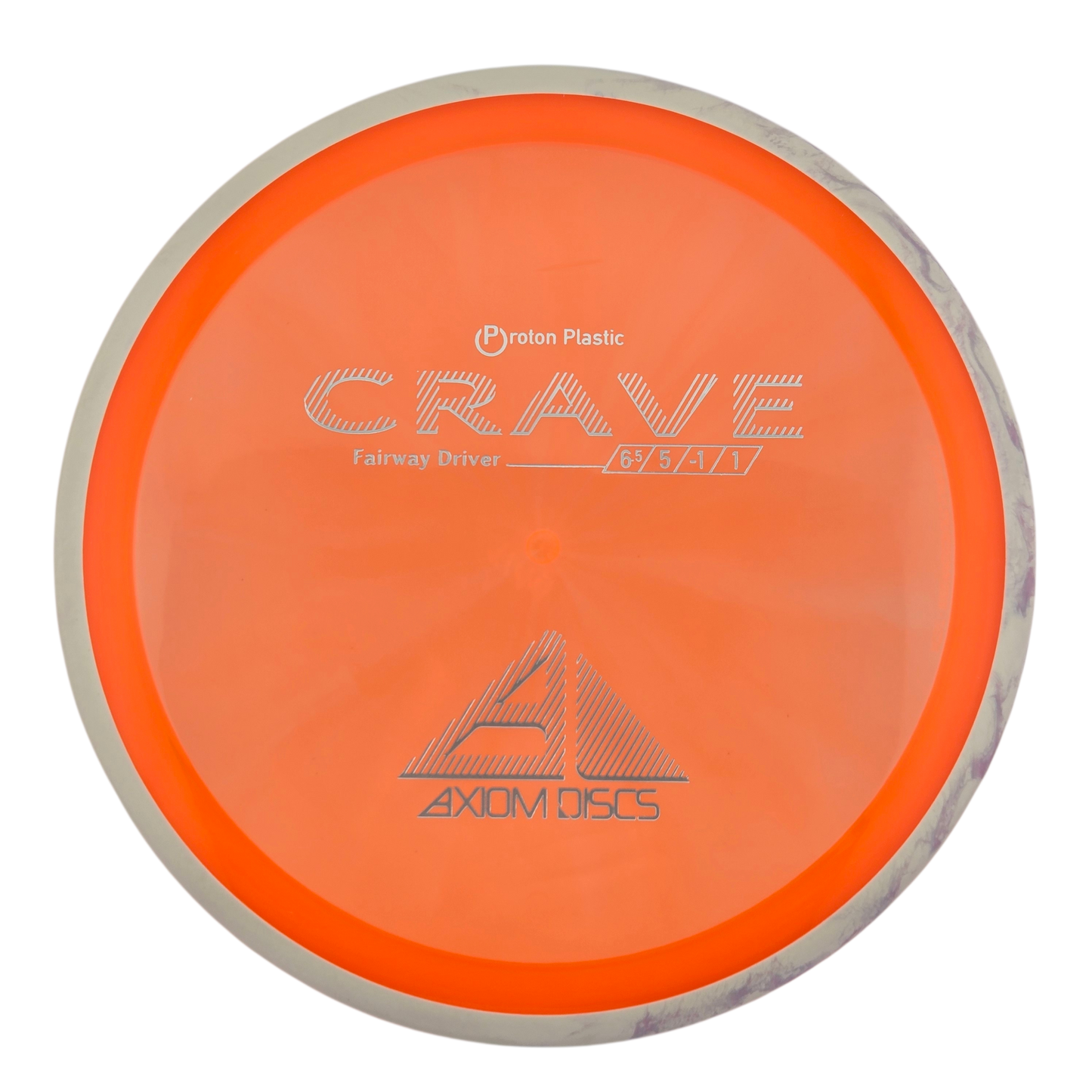 Axiom Crave - Proton