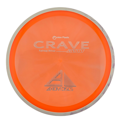 Axiom Crave - Proton