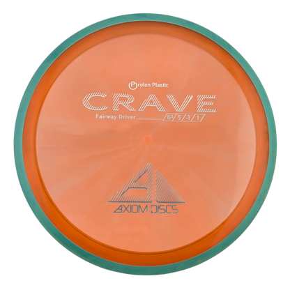 Axiom Crave - Proton