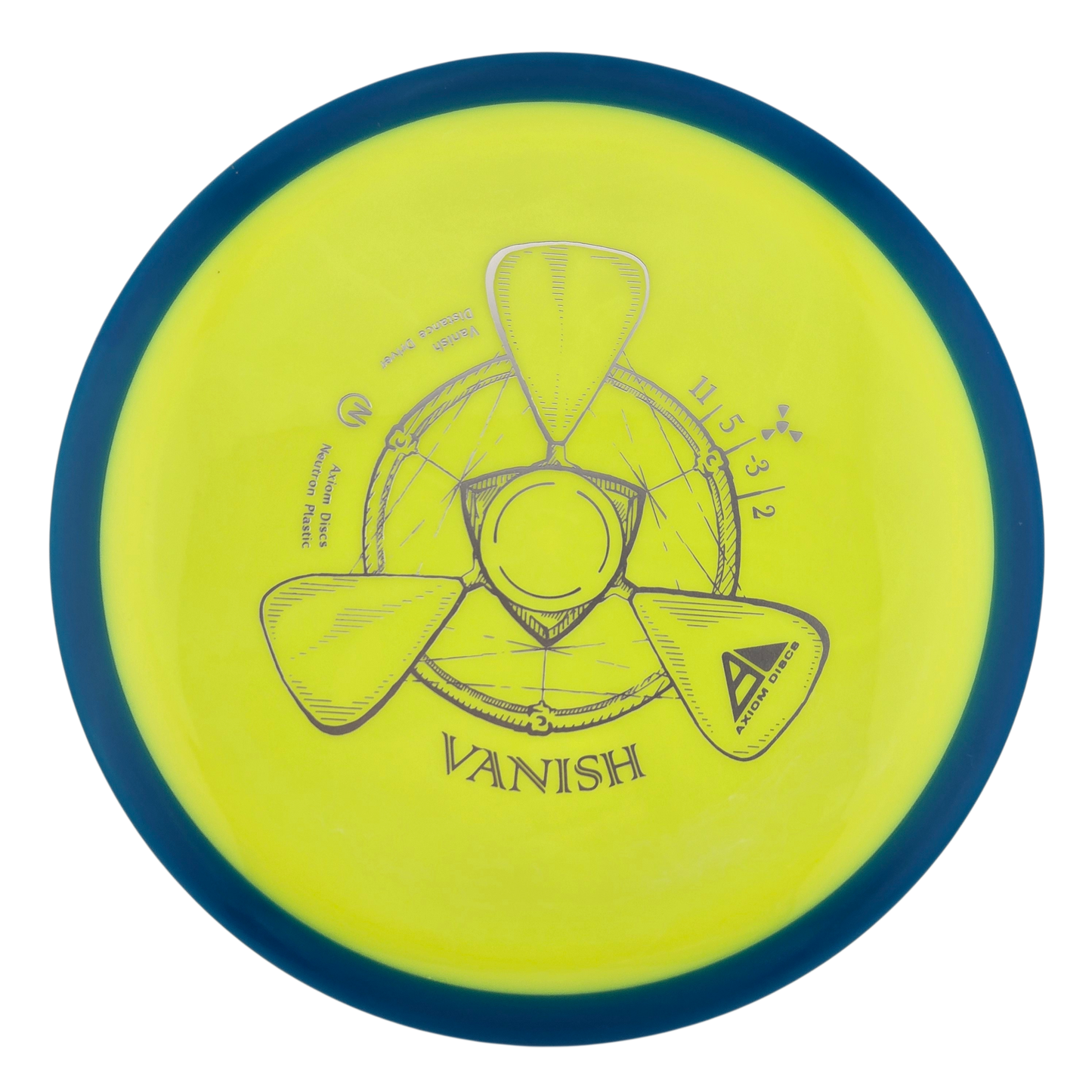 Axiom Vanish - Neutron