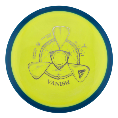 Axiom Vanish - Neutron