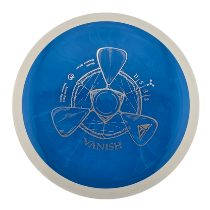 Axiom Vanish - Neutron