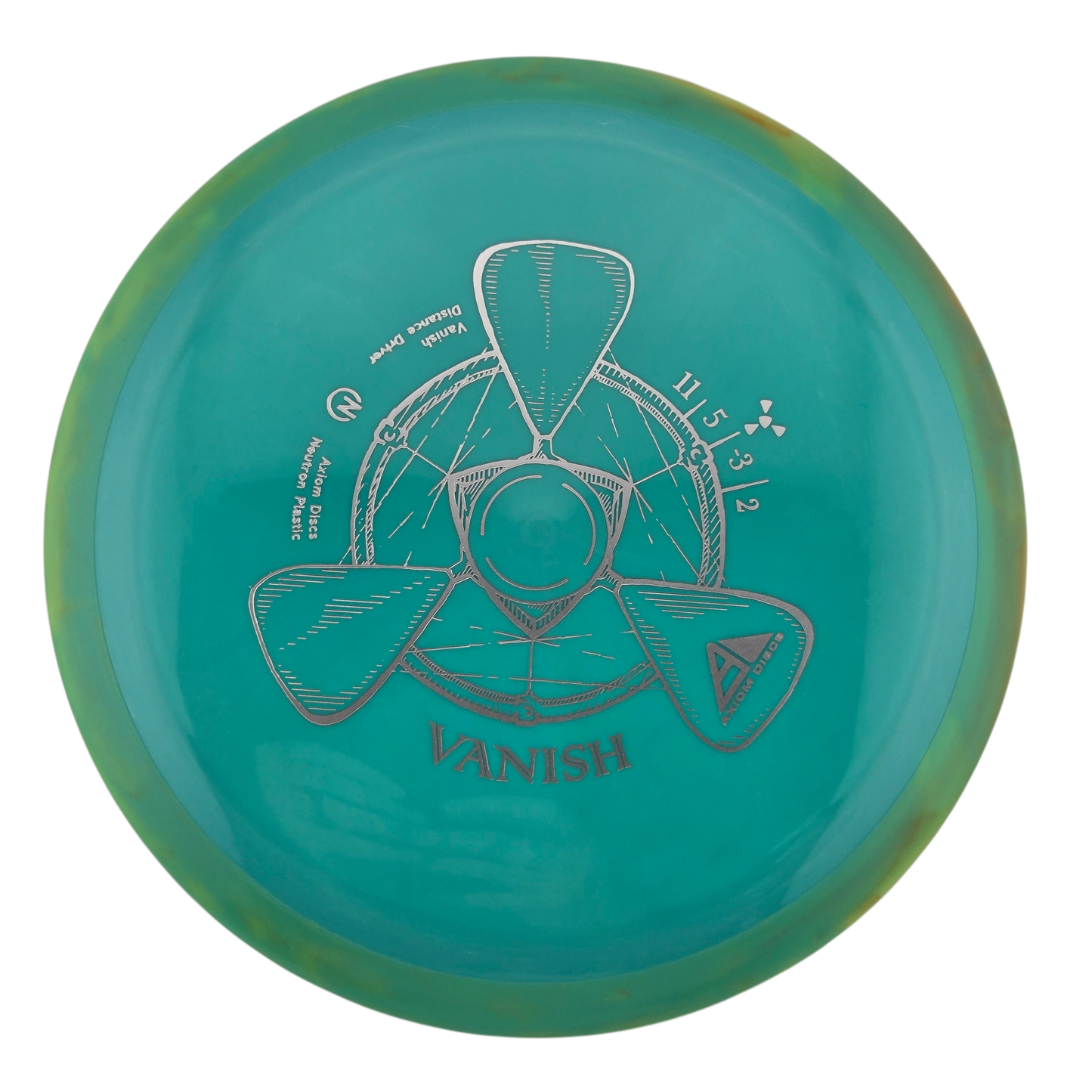 Axiom Vanish - Neutron