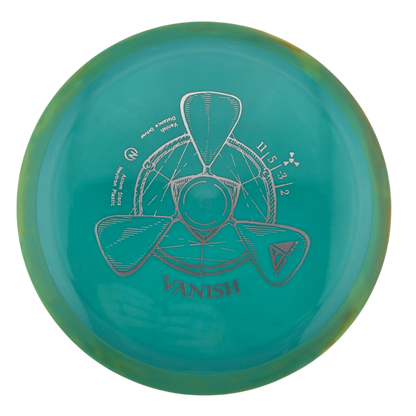 Axiom Vanish - Neutron