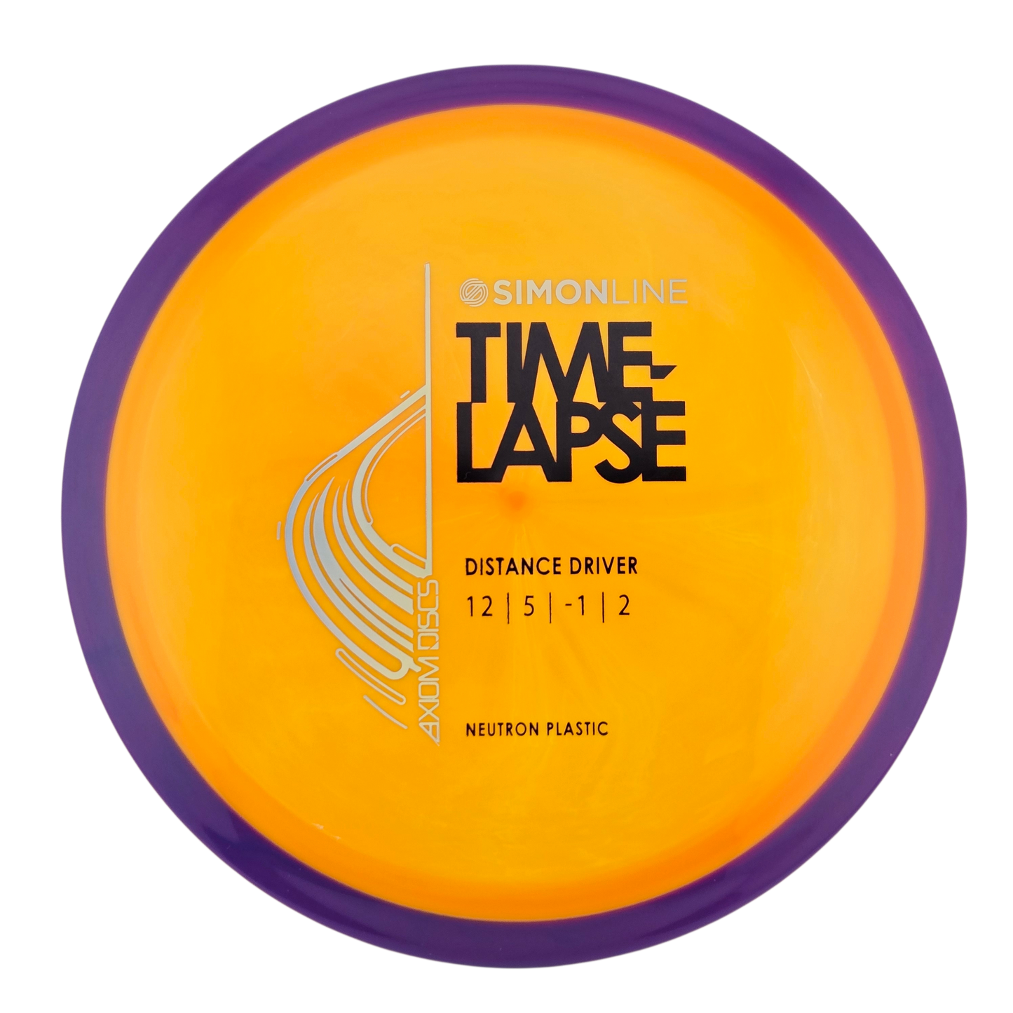 Axiom Neutron Time-Lapse (retooled) - Stock