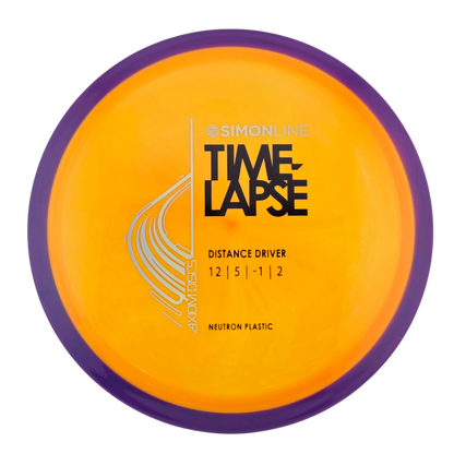 Axiom Neutron Time-Lapse (retooled) - Stock