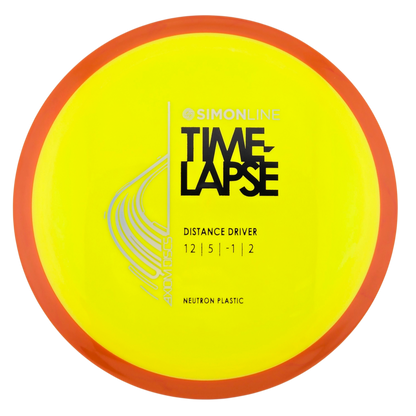 Axiom Neutron Time-Lapse (retooled) - Stock