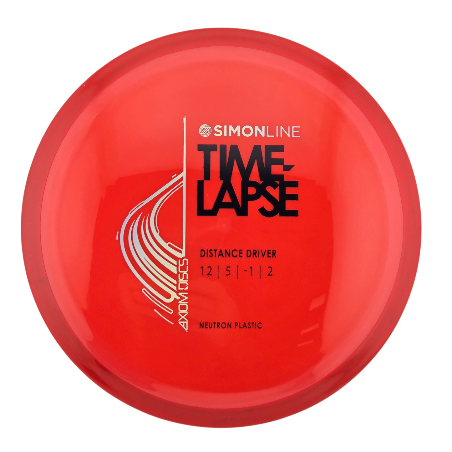 Axiom Neutron Time-Lapse (retooled) - Stock