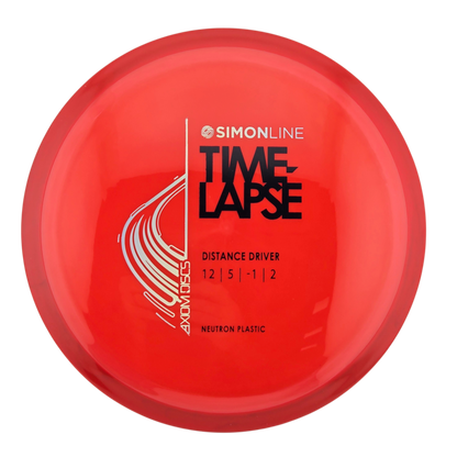 Axiom Neutron Time-Lapse (retooled) - Stock