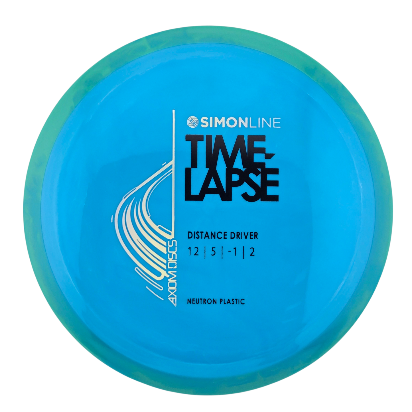 Axiom Neutron Time-Lapse (retooled) - Stock