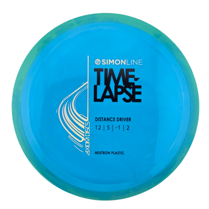 Axiom Neutron Time-Lapse (retooled) - Stock