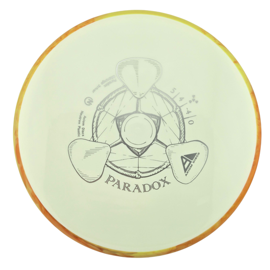 Axiom Neutron Paradox