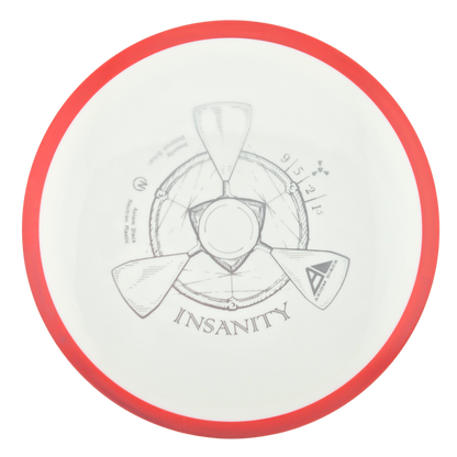 Axiom Insanity - Neutron