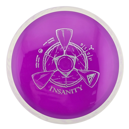 Axiom Insanity - Neutron