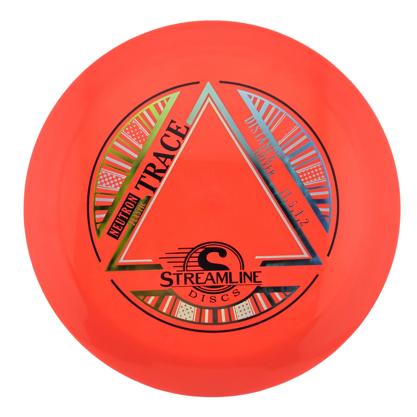 Streamline Neutron Trace